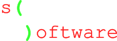 sSoftware